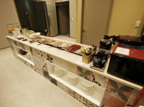 SEOUL N HOTEL Dongdaemun