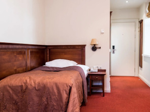 Отель «Даугирас»