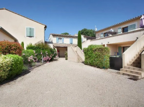 Résidence Odalys Les 4 Soleils