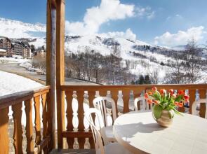 Résidence Odalys Belle Vue