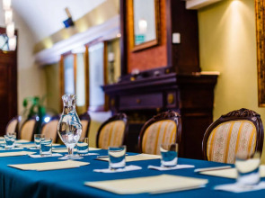 Great Polonia Krakow Old Town