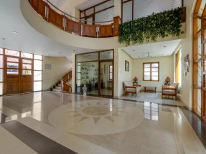 Spazio Leisure Resort