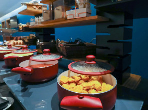 Comfort Hotel Guarulhos - Aeroporto