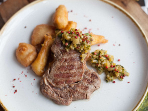 Radisson Blu Hotel, Gdansk