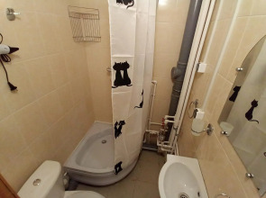 Pesochny Art Apart (Песочный Арт Апарт)