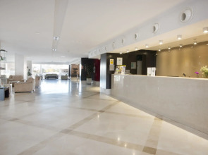 Hotel Granada Palace