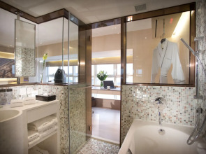 Hotel de EDGE by Rhombus