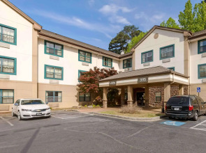 Extended Stay America Select Suites - Atlanta - Clairmont