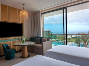 Hyatt Regency Taghazout