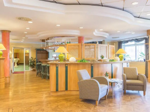 Arcadia Hotel Düsseldorf