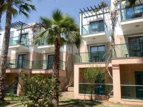 Jasmin Beach Hotel - All Inclusive