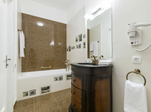 The Mansion Boutique Hotel