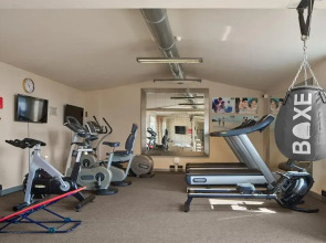 Отель Accademia