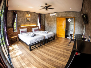 Grandfather Khao Lak Resort