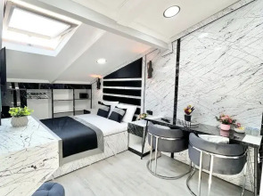 Taksim Larissa Hotel Suites