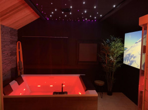 Sure Hotel by Best Western Annecy