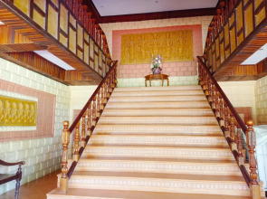 Coconut Beach Resort