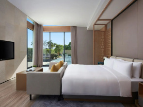 Renaissance Xiamen Hotel