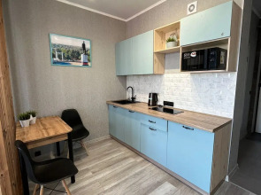 Апартаменты на улице Правды 2