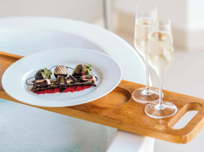 Hard Rock Hotel & Casino Punta Cana an All-Inclusive Resort