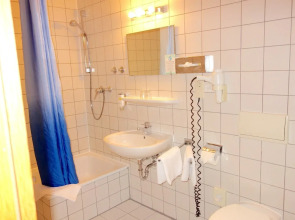 Komfort Hotel Ludwigsburg