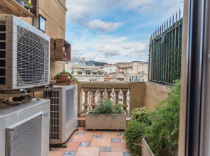 Go Barcelona Guest House