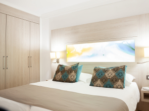 Servatur Green Beach