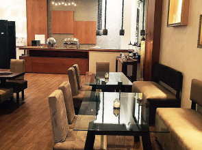 The Seven Hotel and Spa