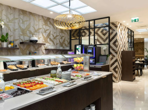 Best Western Plus Hotel Massena Nice