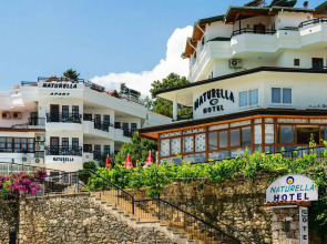 Naturella Apart Hotel