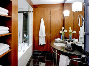 Seaside Park Hotel Leipzig