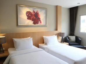 PP Charlie Beach Resort