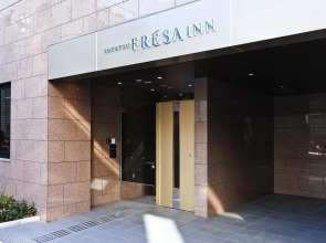 Sotetsu Fresa Inn Nihombashi Ningyocho