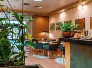 Arche Hotel Puławska Residence