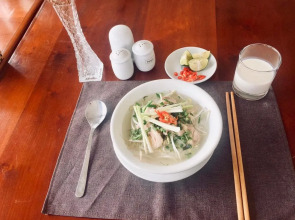 HANZ Sunny 2 Hotel Hanoi