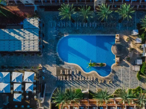 Napa Plaza Hotel - Adults Only