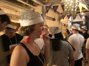 Good One Poshtel & Café Bar