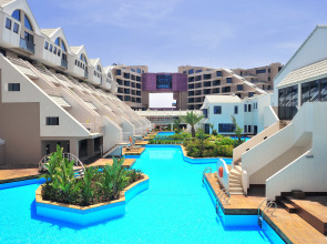 Susesi Luxury Resort - All Inclusive