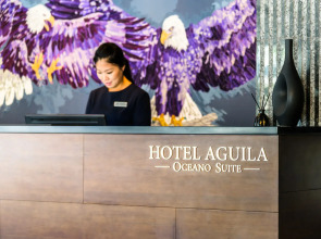 Augila Hotel Jeju Oceano Suites