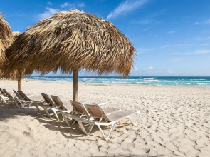 Hard Rock Hotel & Casino Punta Cana an All-Inclusive Resort