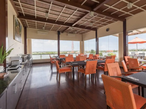 DenBukit Residence and Suite