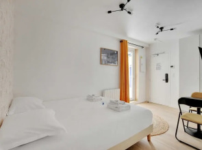 Résidence Paris MORET