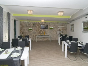 Villa Toni Design Apartments