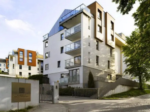 Elite Apartments Malczewskiego 109