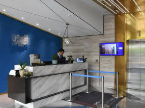 Holiday Inn Express Shanghai Gubei by IHG