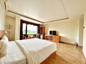 Dragon Airport Hotel