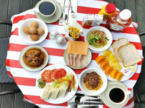 Hotel Skypark Myeongdong I