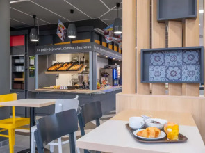 B&B HOTEL ANNEMASSE Saint-Cergues