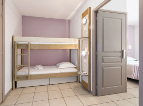 Pierre & Vacances Résidence La Rostagne