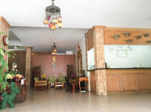 Sirin Hotel Hua Hin